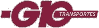 Logotipo da empresa parceira G10 Transportes