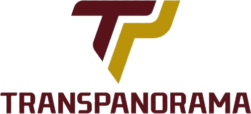 Logotipo da empresa parceira Transpanorama
