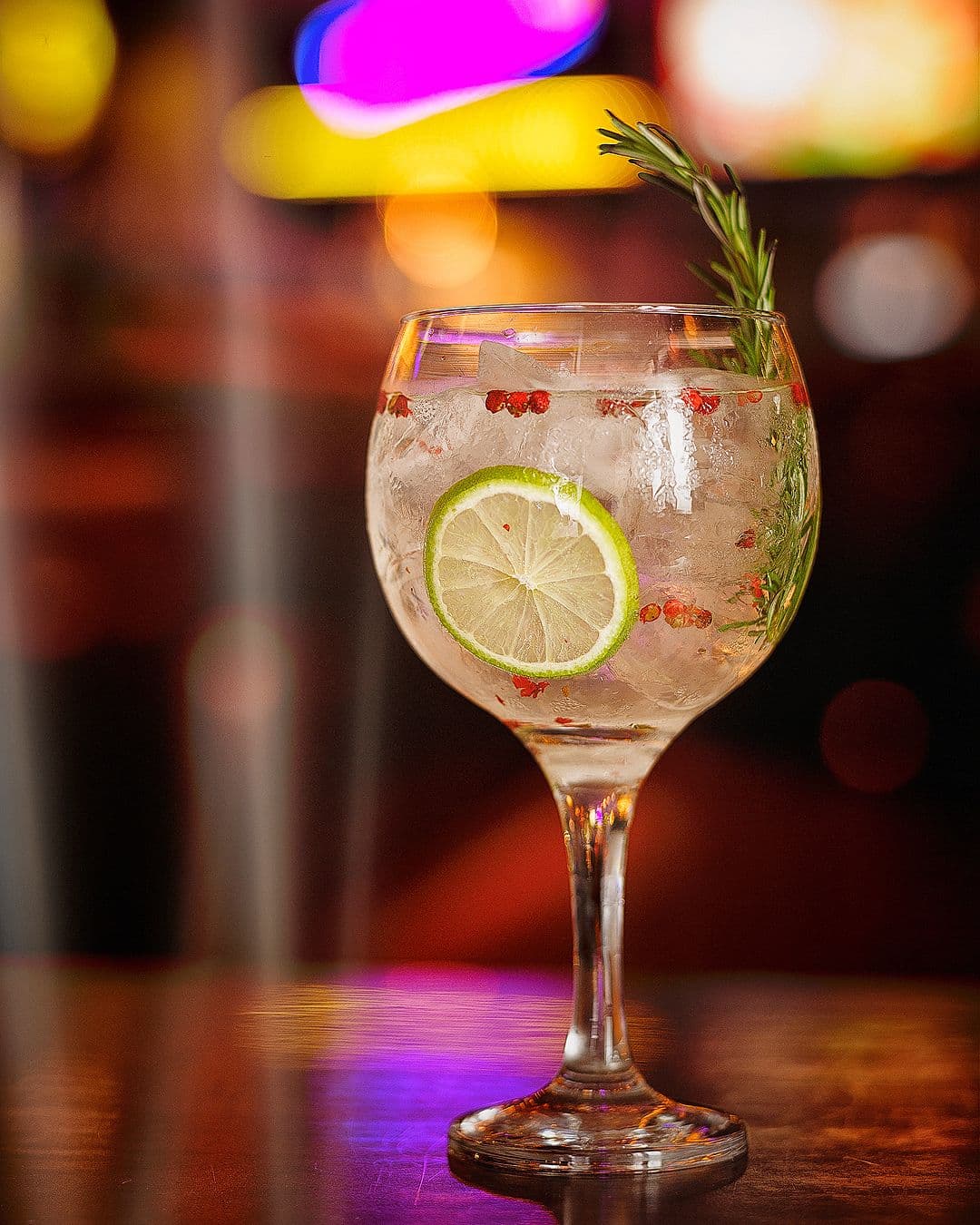Gin Tônica