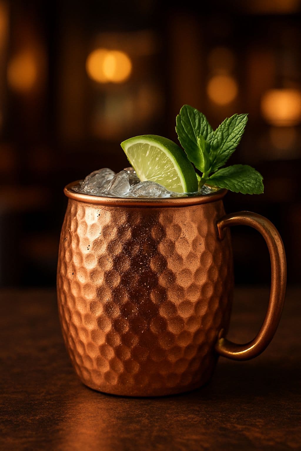 Moscow Mule