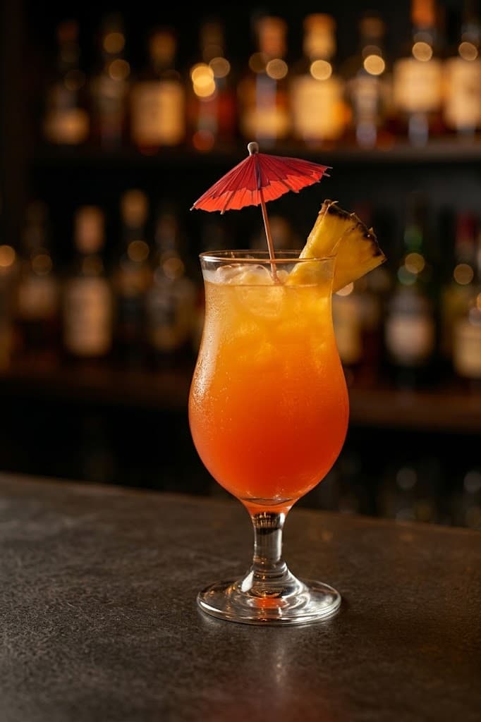 Piña Colada