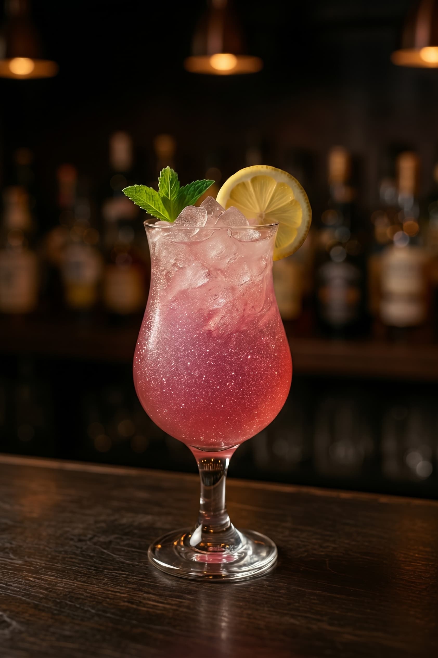 Pink Lemonade