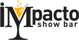 Impacto Show Bar Logotipo Oficial